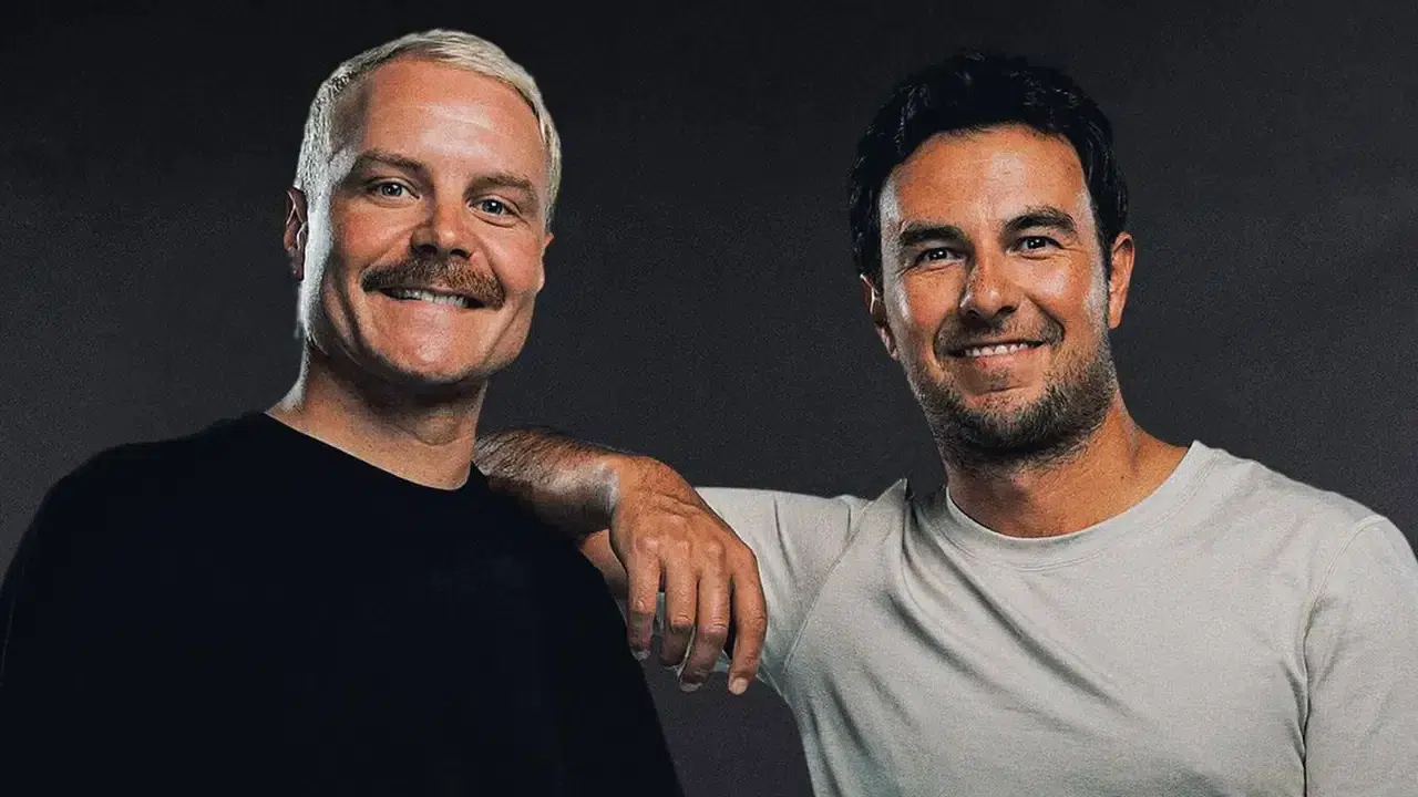 Valtteri Bottas ve Sergio Perez, 2026’da Cadillac Formula 1 takımında yarışacak