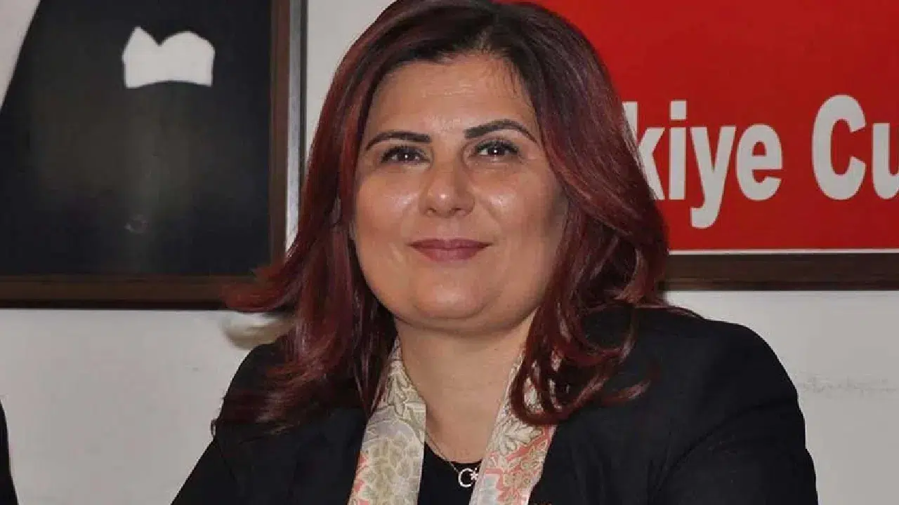 Aydın Büyükşehir Belediye Başkanı Özlem Çerçioğlu kimdir? Özlem Çerçioğlu AK Parti’ye mi geçiyor?