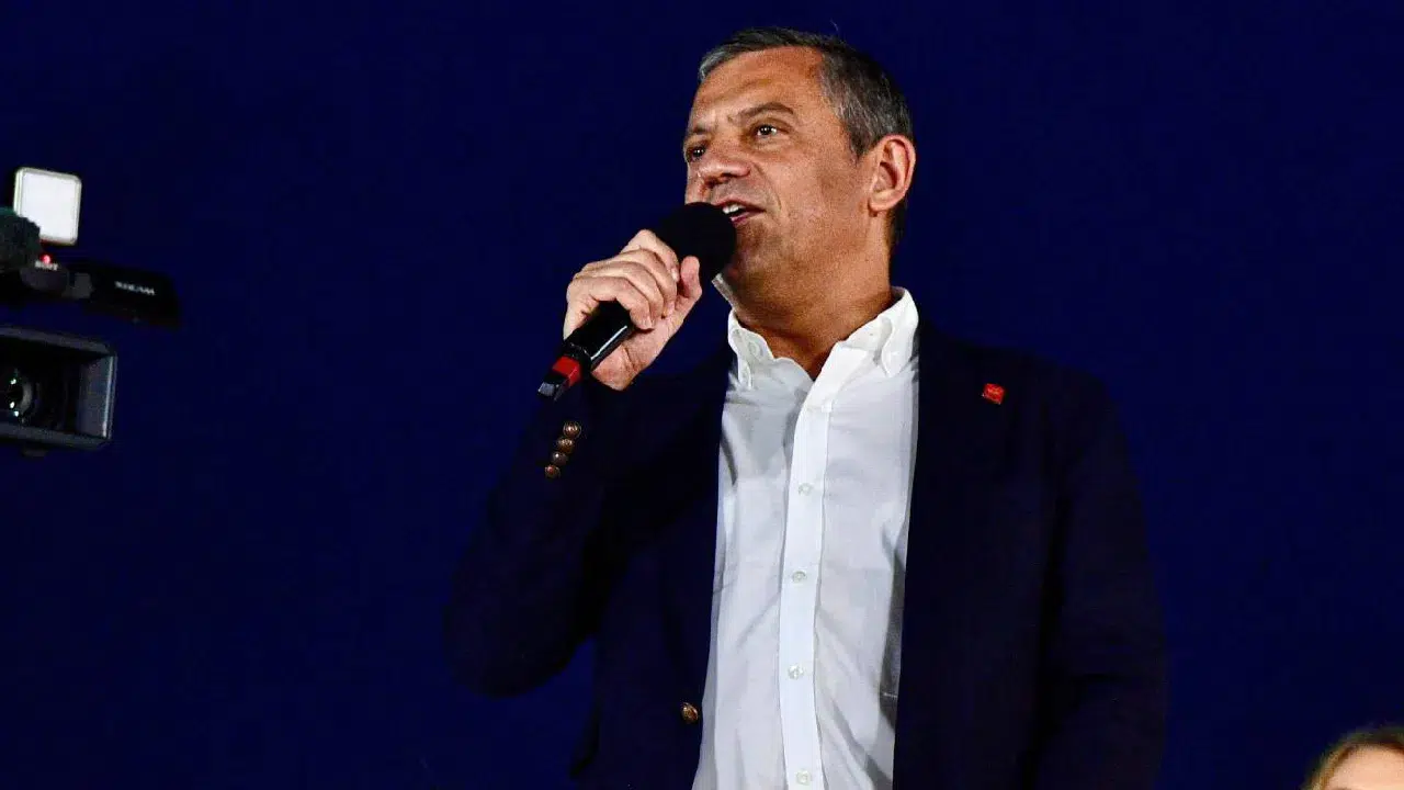 Özgür Özel’den sarsıcı iddialar: İBB davası üzerinden bir rüşvet borsası kuruldu!