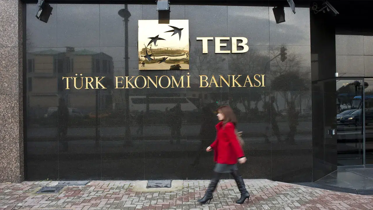 TEB'de üst düzey atamalar gerçekleşti