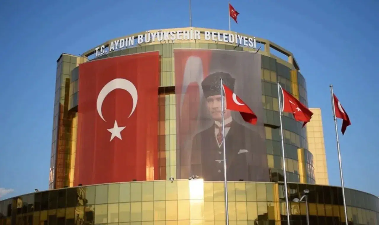 Aydın Büyükşehir Belediyesi çalışanlarının maaşlarına yüzde 23 zam yapıldı