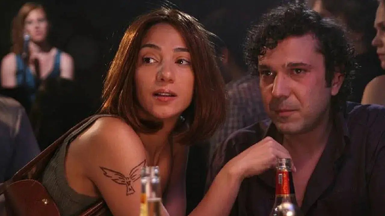 İncir Reçeli 3’ün çekimleri yarım kaldı: Halil Sezai’den şaşırtan açıklama