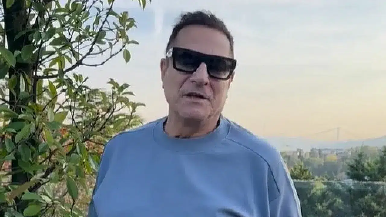 Mehmet Ali Erbil kimdir? Kaç yaşında, nereli?