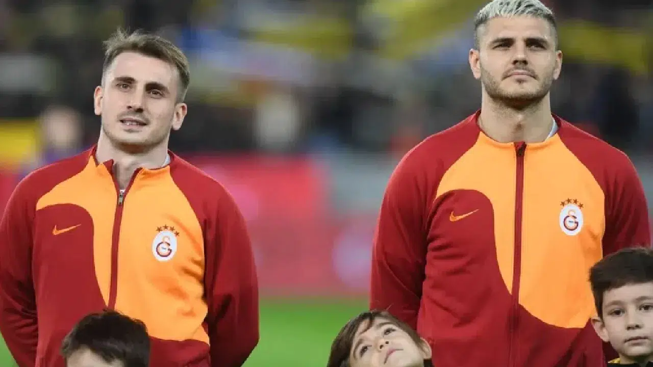 Icardi’den Kerem Aktürkoğlu’nun Fenerbahçe iddialarına ilişkin açıklama: Kerem…