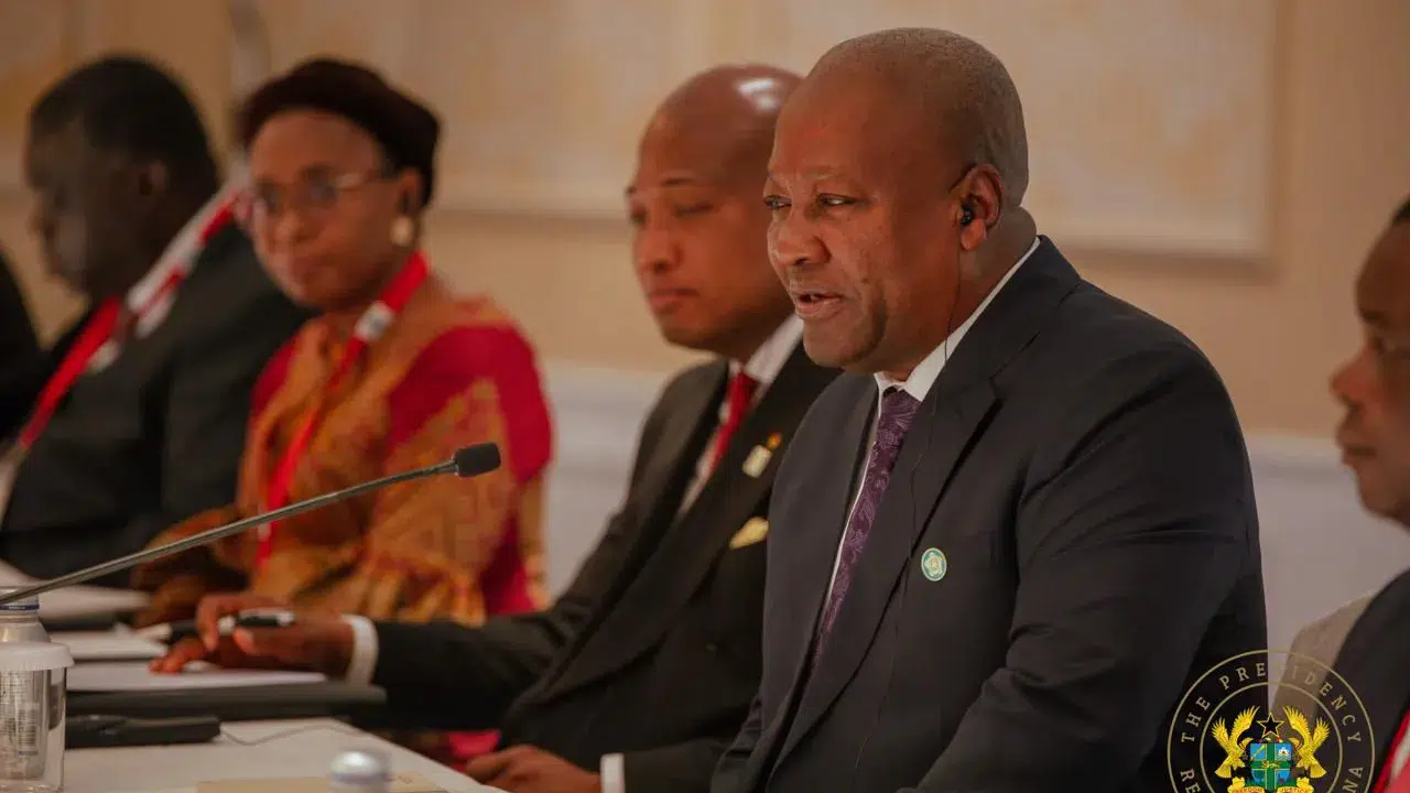 Gana ve Japonya, kakao işleme ve altyapı alanlarında işbirliği yapacak