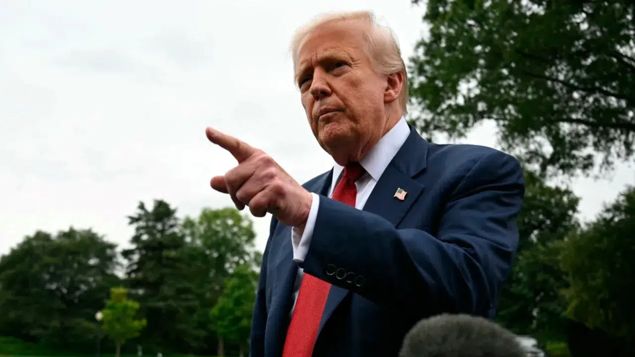 Trump, İstatistik Bürosu Müdürü'nü açıkladığı verileri "beğenmediği" için kovmuştu: Yeni ismi duyuracak