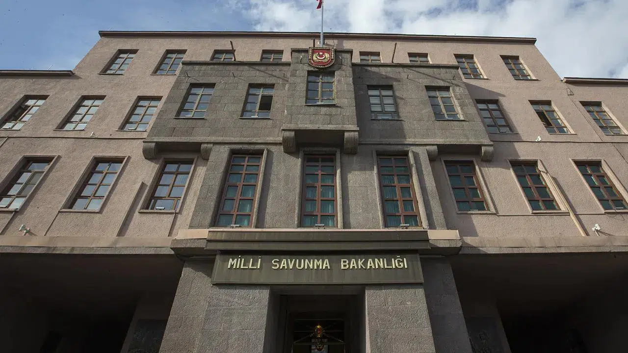 MSB’den “12 şehit” açıklaması: Gaz ölçümüne ihtiyaç duyulmadı; istisnai, öngörülemez ve olağan dışı bir durum