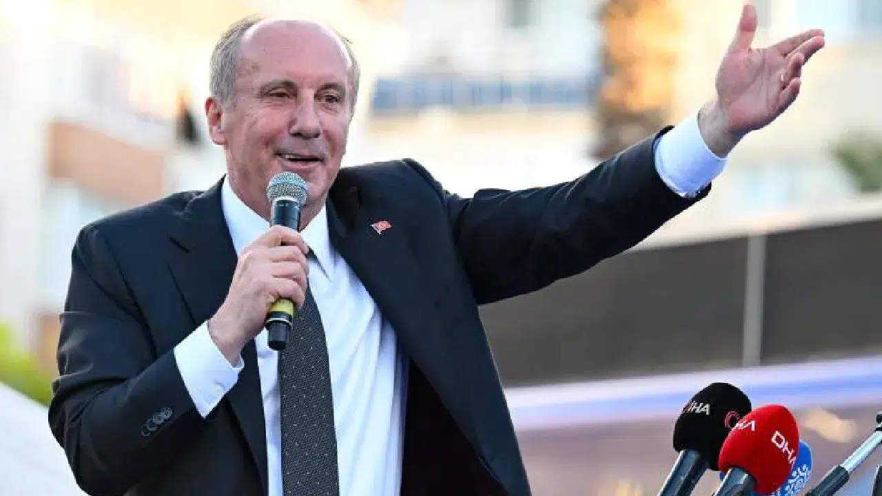 Muharrem İnce’den YÖK’e sert çıkış: Türk gencinden korkuyorsunuz