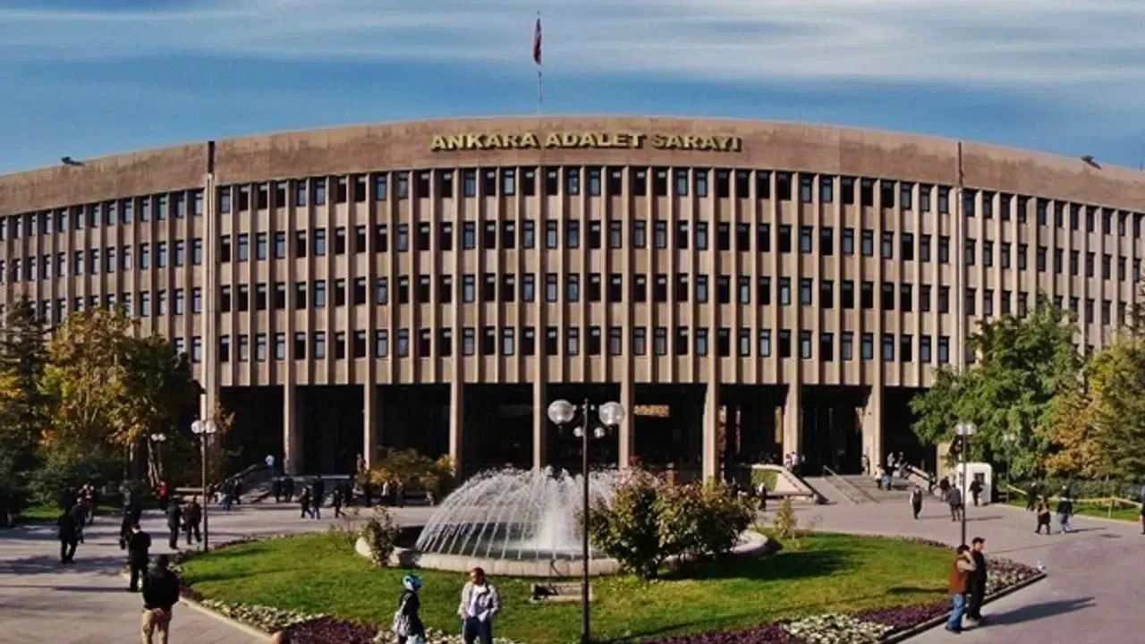 Sahte e-imza skandalında 199 sanık 12 Eylül’de hakim karşısında