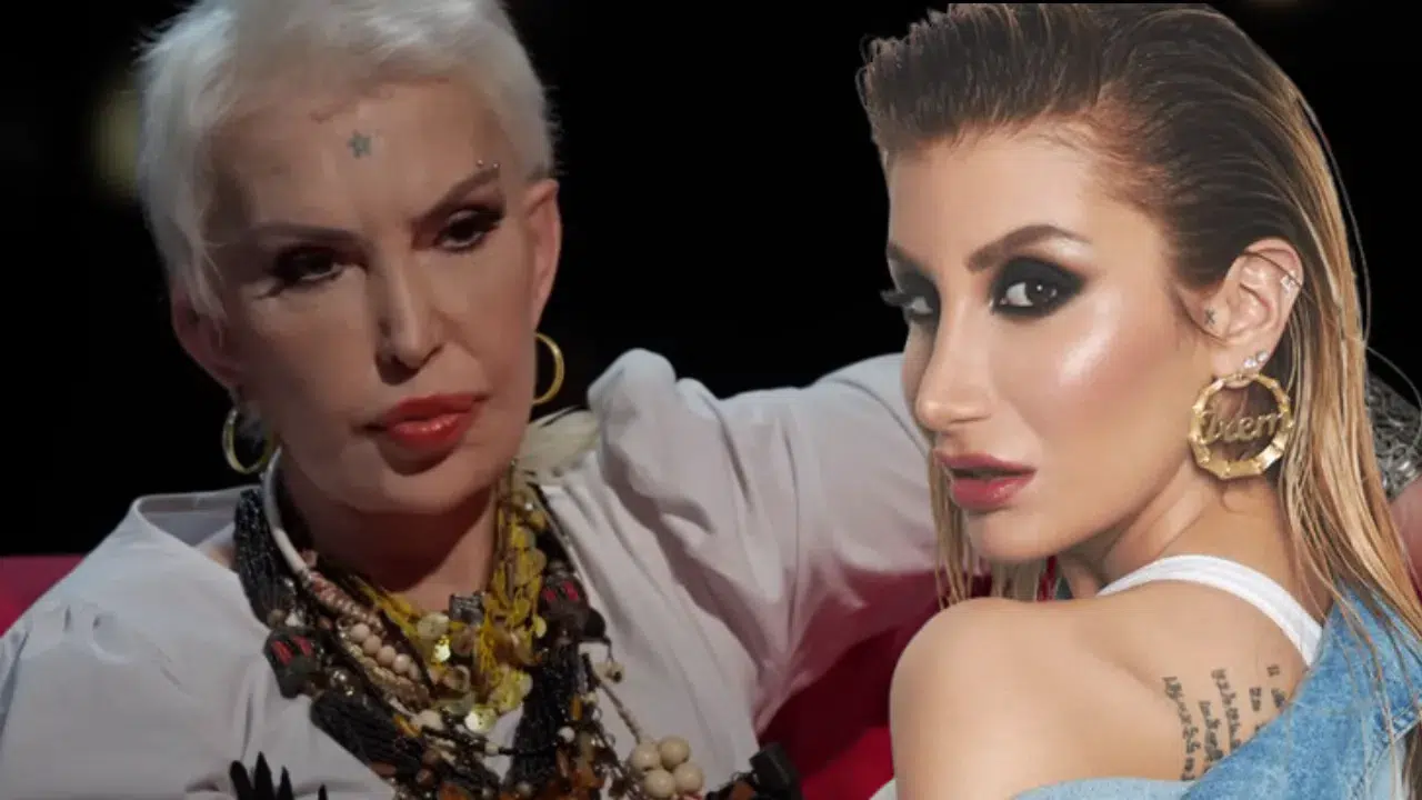 “Hülya Avşar kısır” diyen Seyhan Soylu’dan şok iddialar: İrem Derici’den çocuk yapmak istiyorum