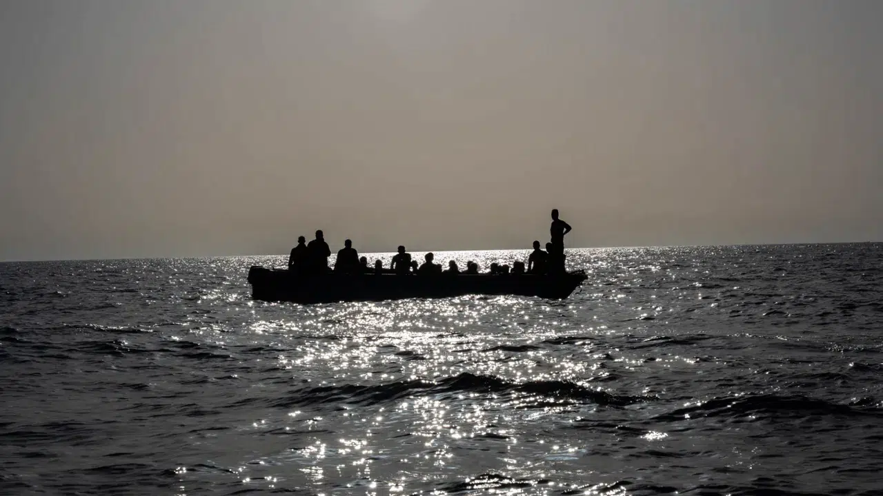 Yemen açıklarında göçmen faciası: En az 68 ölü, onlarcası kayıp