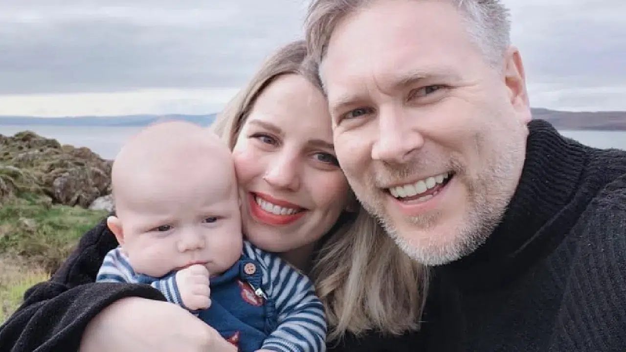 Kanserle mücadelesinde zorlu bir sürece giren Evre Başak Clarke, ırkçı saldırıya uğradı: Milletin derdine bakın