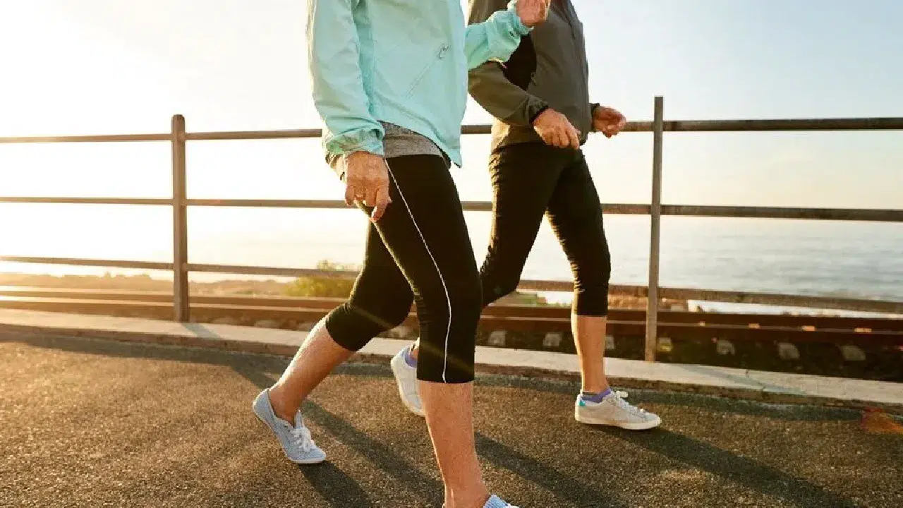 Günde 10 bin adım tartışılıyor: Sağlık hedeflerinde esneklik mümkün mü?