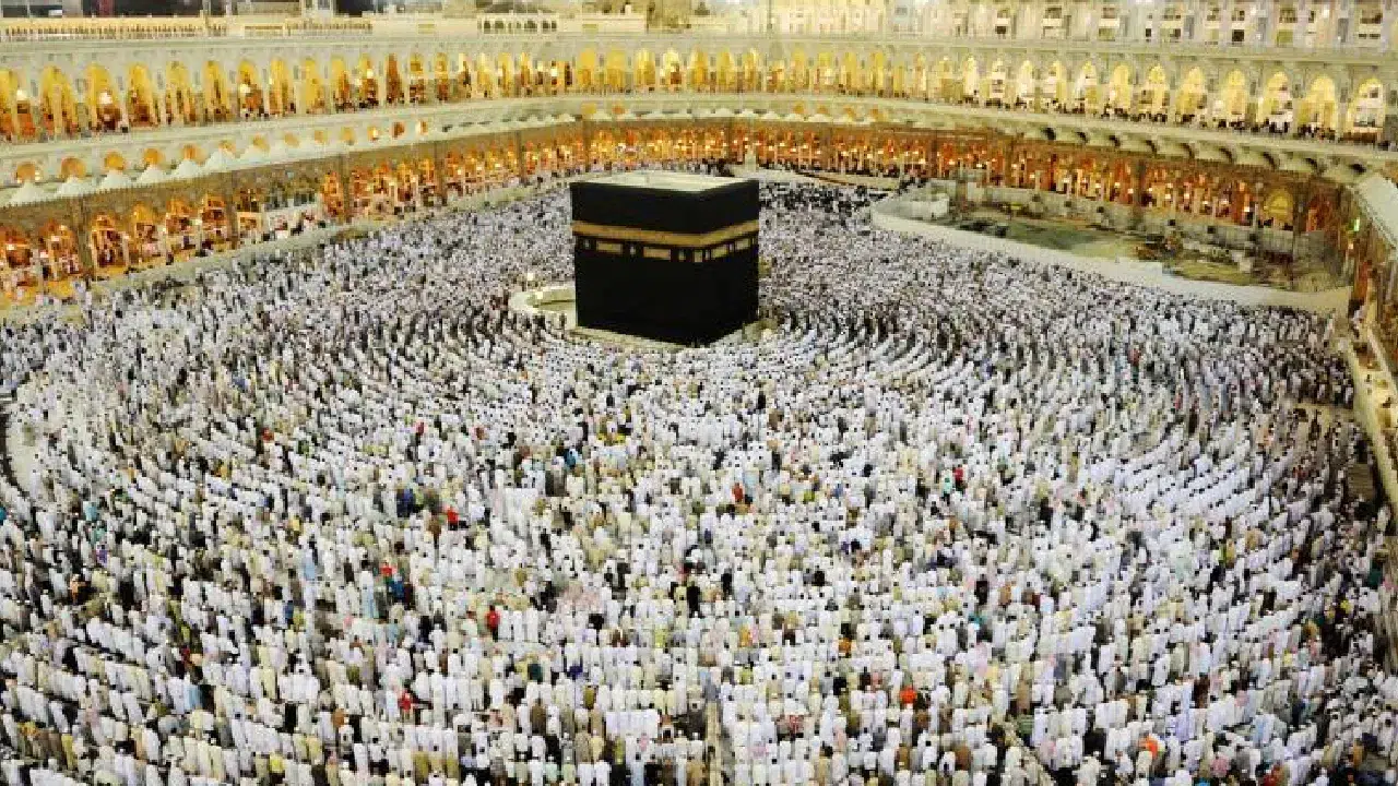 Hac ve umre mağdurları isyan etti: Birey Tur yüzlerce kişiyi dolandırdı