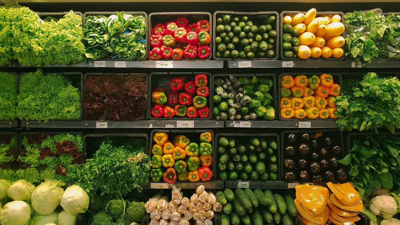 Zincir marketlerde “Cumhur Reyonu” projesi başlıyor