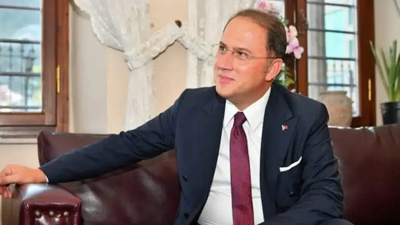 İki kez kanseri yenen ve cezaevinde 21 kilo kaybeden Çalık’tan ailesine duygusal mesaj