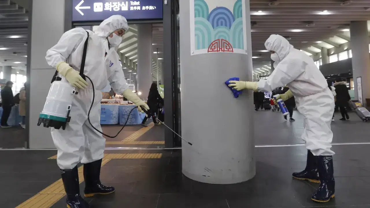 Çin’in Guangdong eyaletinde chikungunya alarmı: 7 binden fazla vaka