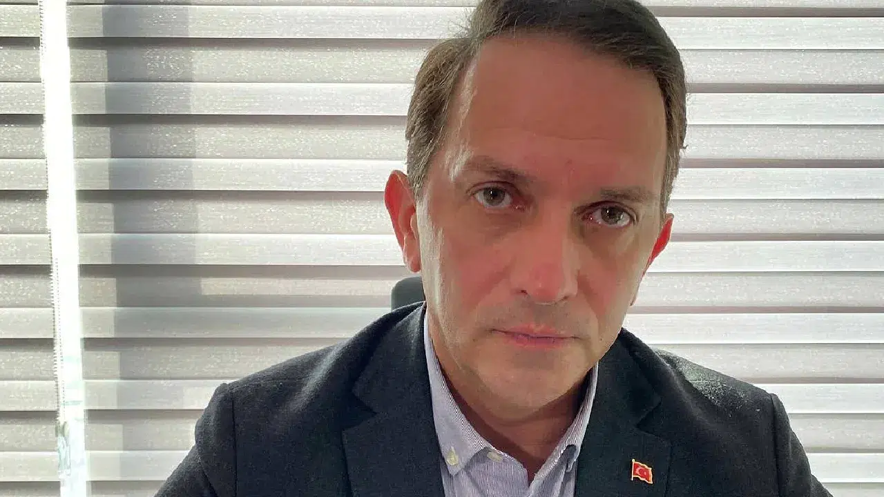 Avukat Mücahit Birinci hakkında Adalet Bakanlığı’ndan soruşturma izni