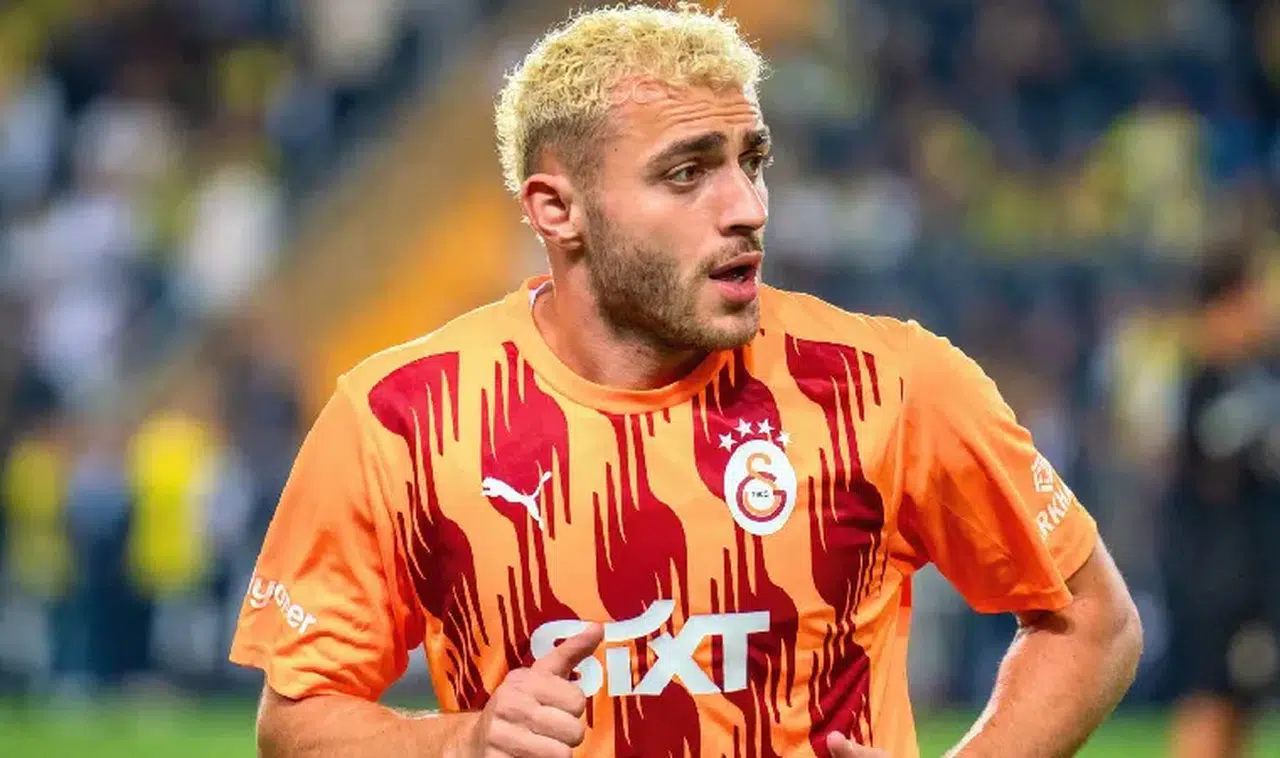 Galatasaray, Barış Alper Yılmaz için NEOM ile anlaşmaya vardı mı? 40 milyon euroluk transfer bombası