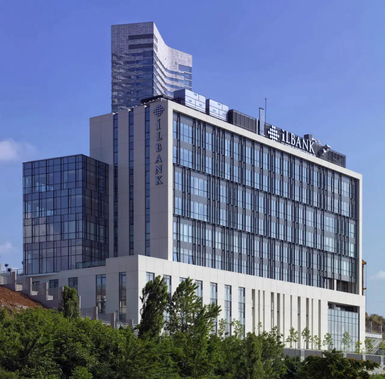 İlbank Nedir, Kimin? Görev ve Sorumlulukları