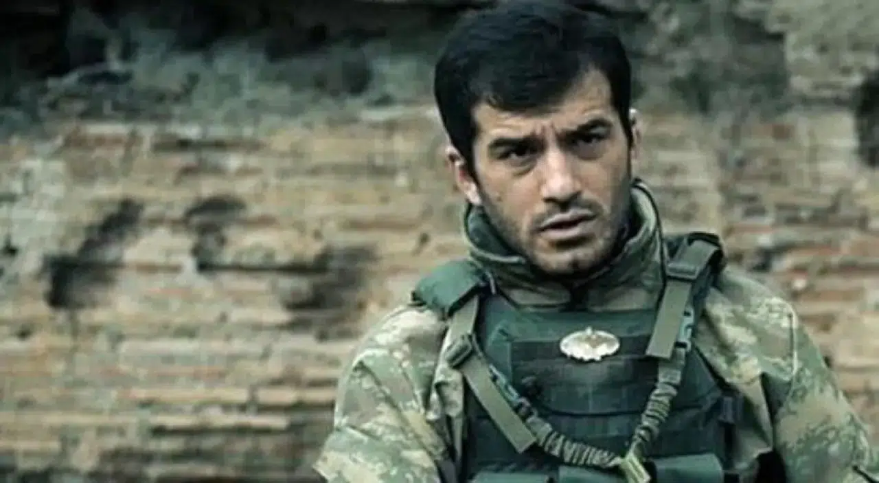 Ufuk Bayraktar kimdir, nereli, kaç yaşında ve evli mi?