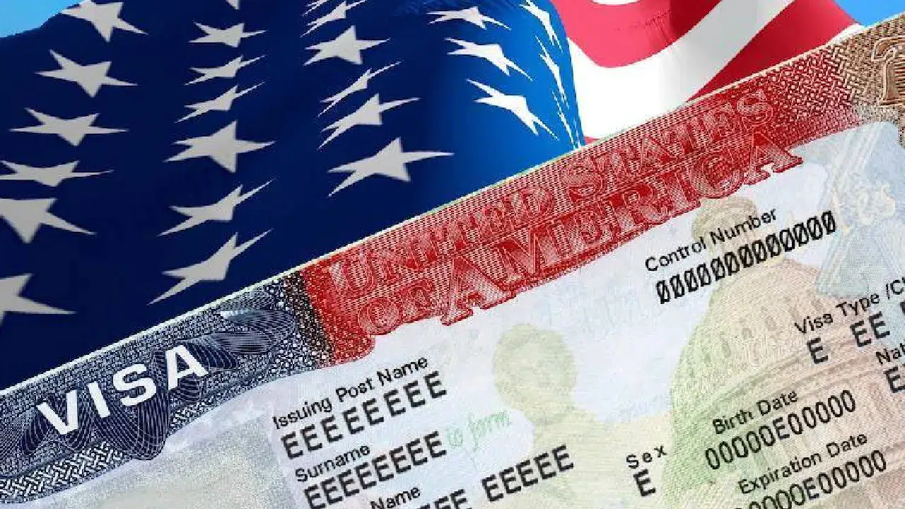 ABD vize ücretlerine şok zam: Turist vizeleri 435 dolara yükseldi