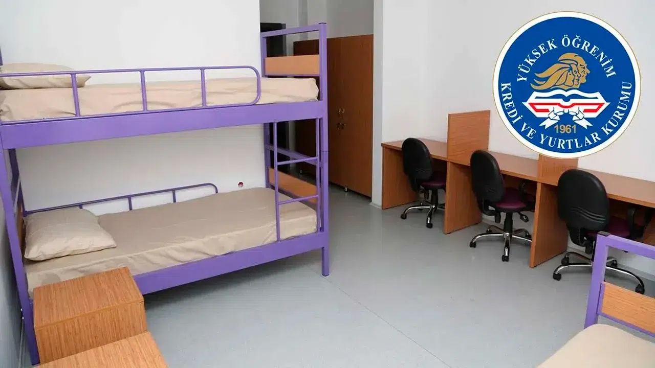 KYK Burs ve Kredi Başvuruları Açıldı mı? 2025-2026 KYK burs ve kredi başvuruları nasıl yapılır?