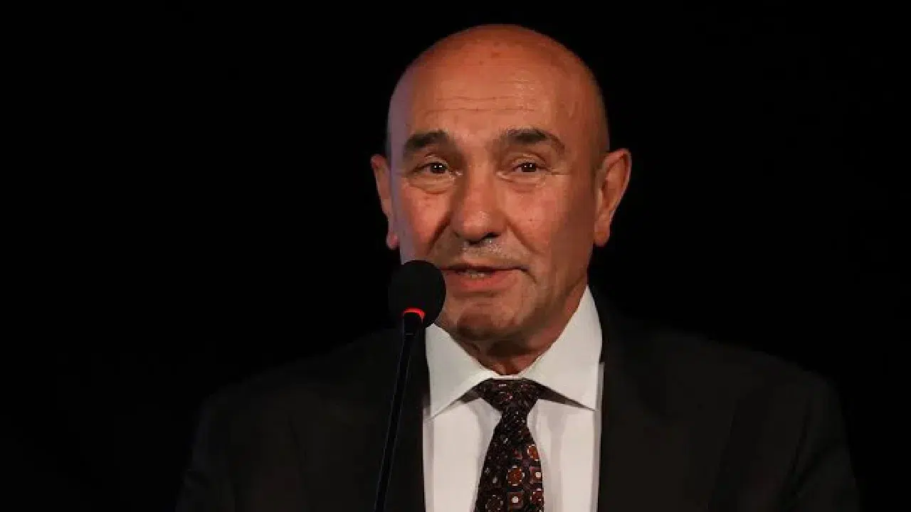 Tunç Soyer hakkında 45 yıla kadar hapis istemi: "Kooperatif" soruşturmasında iddianame kabul edildi