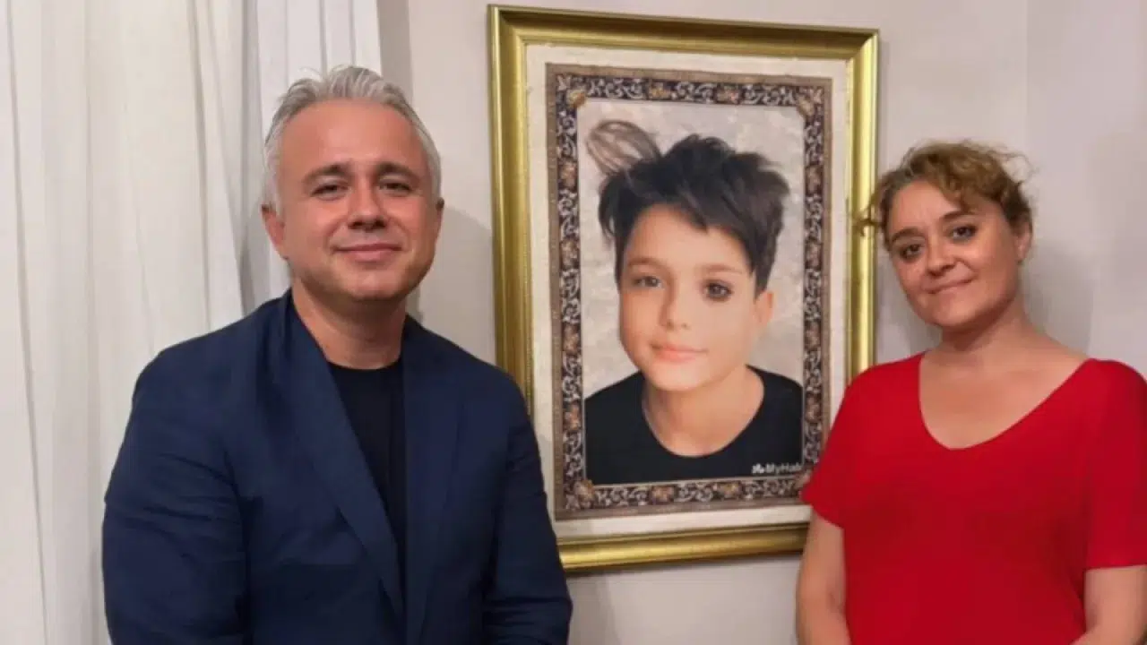 Sedat Peker’in avukatı Ersan Barkın, Mattia Ahmet Minguzzi davasında göreve başladı