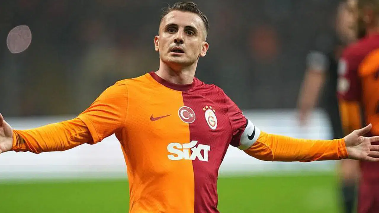Fenerbahçe’ye imza atan Kerem Aktürkoğlu Galatasaray’a dair her şeyi sildi: Mert Hakan Yandaş hakkındaki yorumu da tarihe karıştı