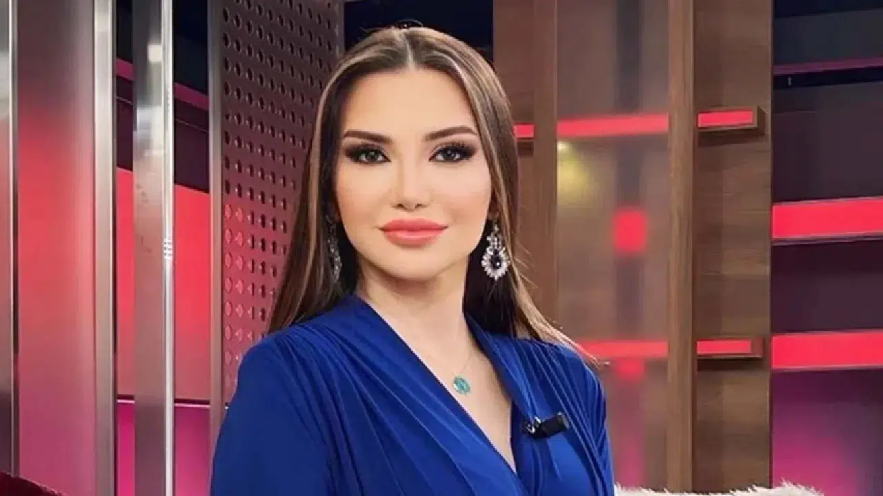 Esra Ezmeci’ye gelen ayak fetişi sorusu olay oldu