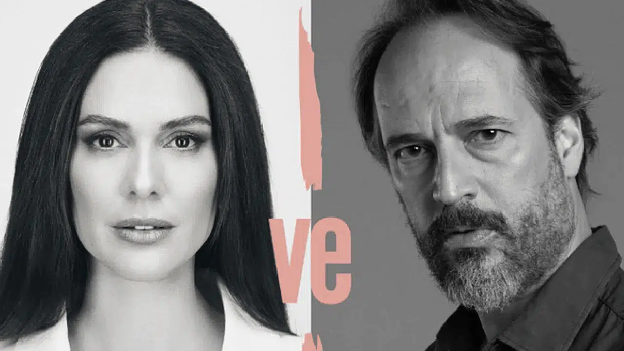 “İlk ve Son” üçüncü sezonuyla geri dönüyor: Başrollerde Bergüzar Korel ve Timuçin Esen