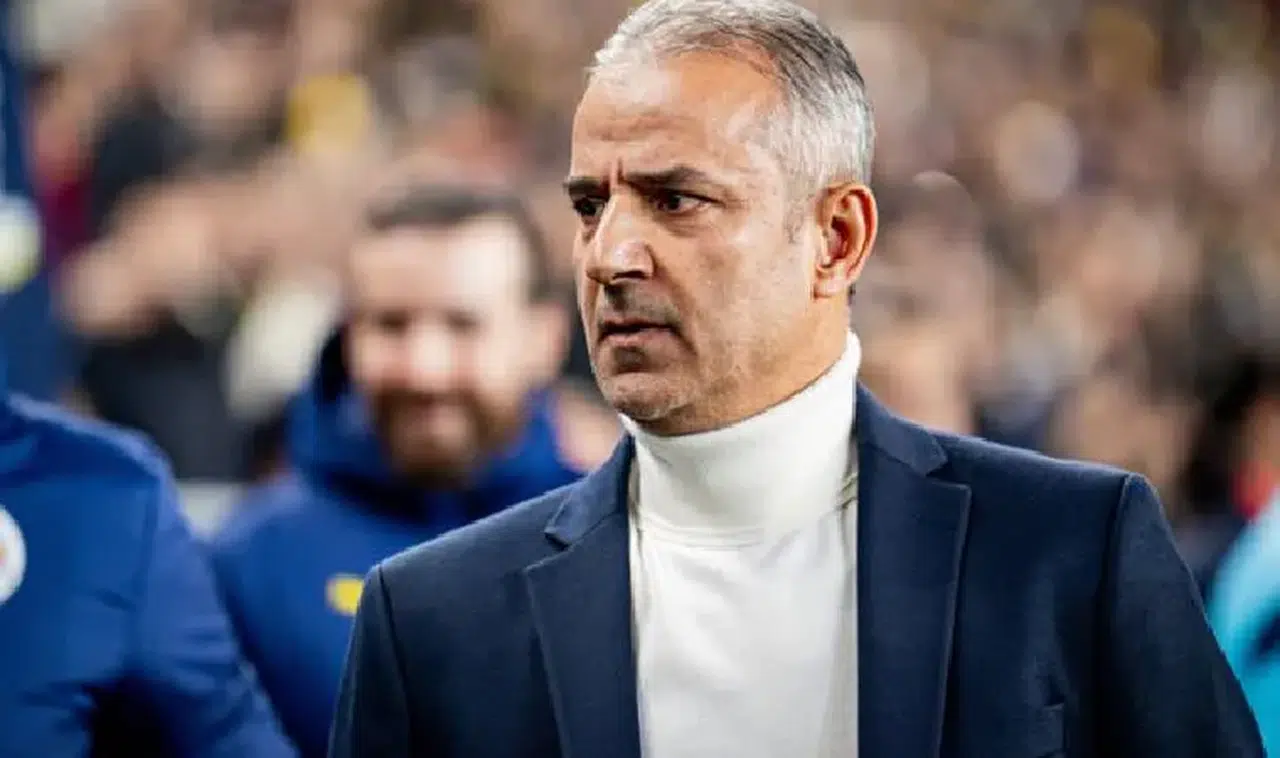 Fenerbahçe’de Mourinho sonrası sürpriz aday: İsmail Kartal yalıda yönetimle görüştü