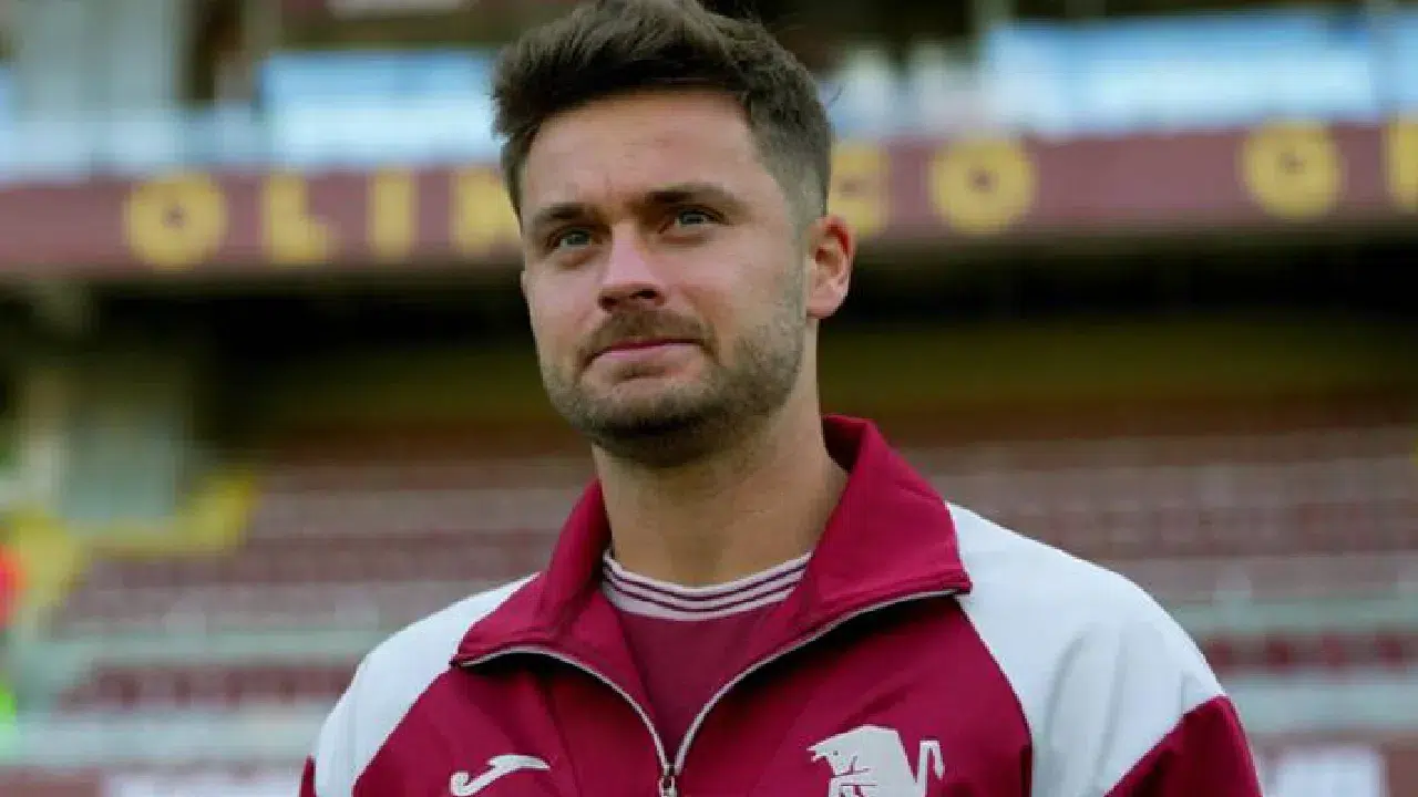 Kocaelispor, Karol Linetty ile ön protokol imzaladı