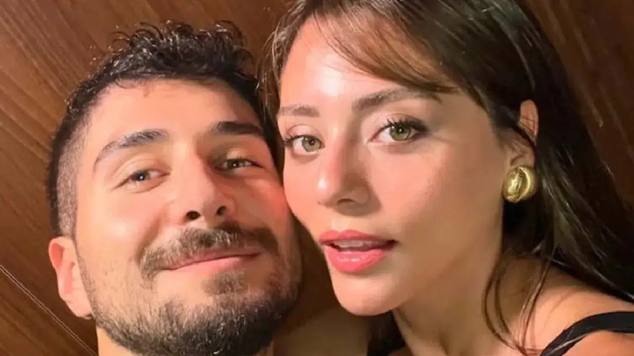 Sıla Türkoğlu'nun sevgilisi Ata Ayyıldız kimdir, nereli, kaç yaşında? Ata Ayyıldız mesleği ne?