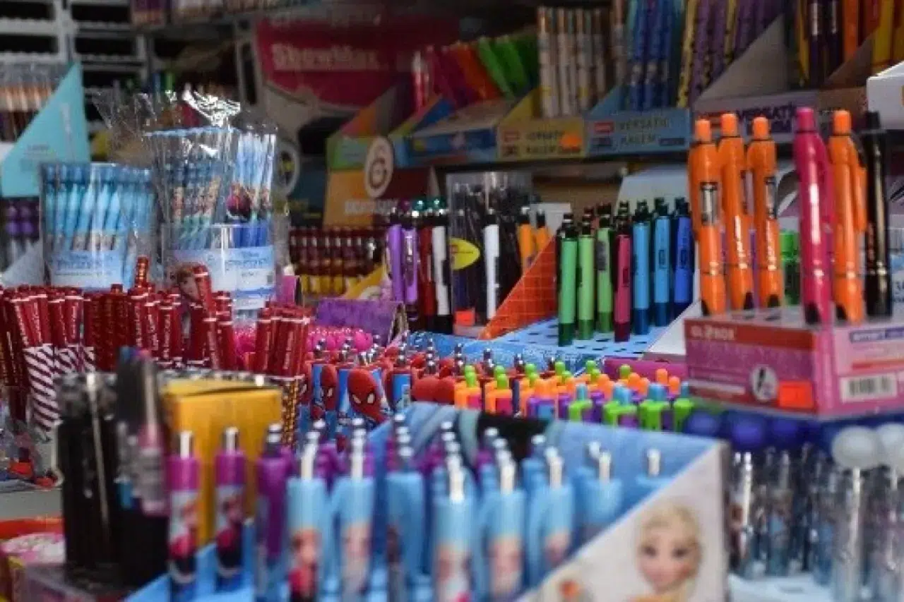 2025-2026 eğitim yılı öncesi kırtasiye fiyatları artıyor: Çanta 2 bin TL’ye ulaştı
