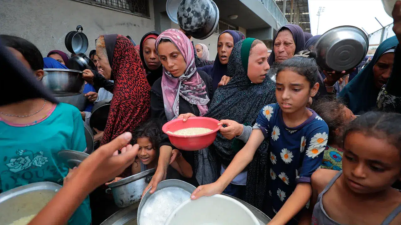 Hamas, Gazze için yapılan son ateşkes teklifini kabul etti!