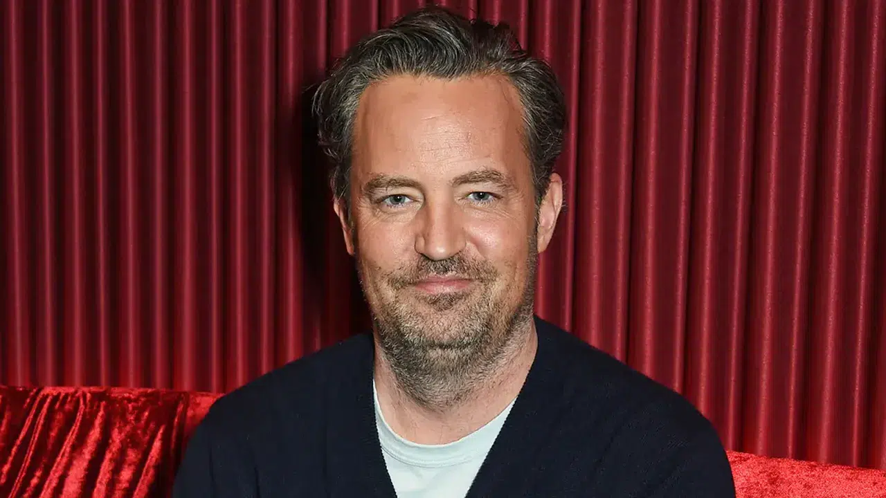 Friends'in yıldızı Matthew Perry’nin ölümünde önemli gelişme!