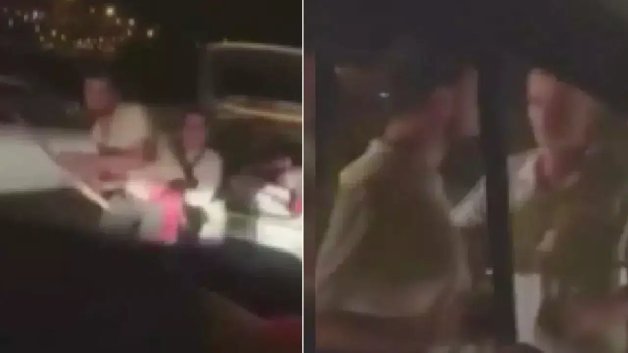 Ankara Keçiören’de baltalı araç saldırısı: Sürücüye ceza, şüpheliler adliyeye sevk edildi