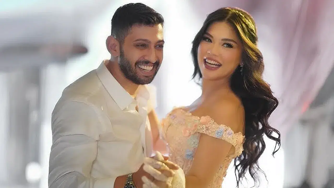 Eda Sakız Bulut: Düğünüme gelmek için para teklif eden ünlüler oldu