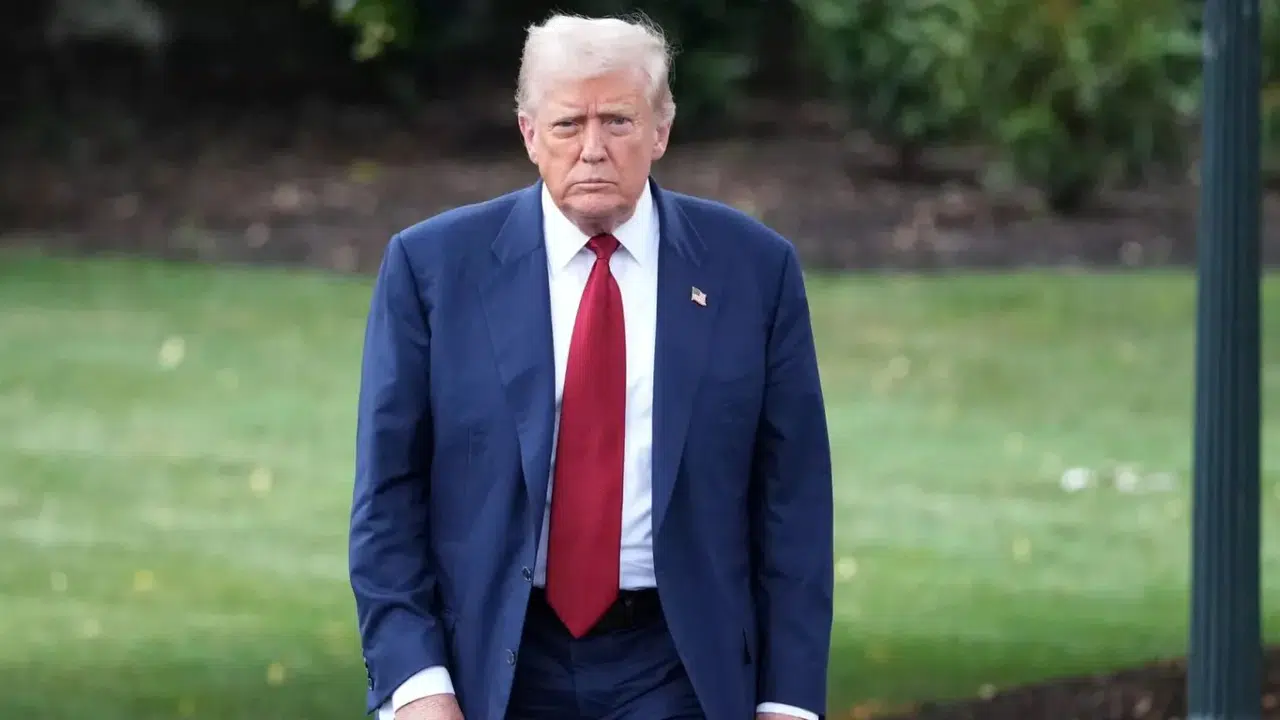 Trump: 14 yaşından itibaren suç işleyenler yetişkin gibi yargılanmalı