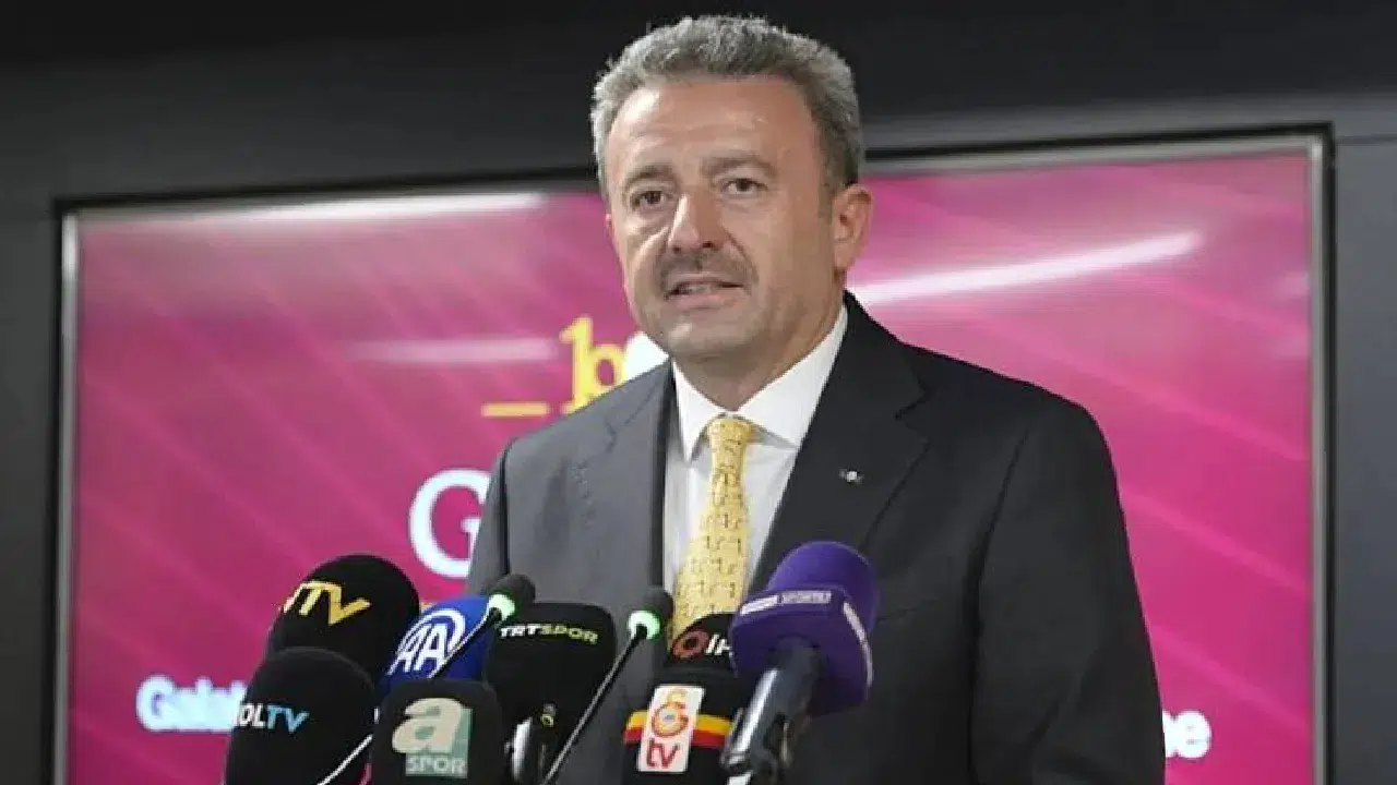 Galatasaray’da Barış Alper Yılmaz krizi: Hatipoğlu’ndan transfer açıklaması