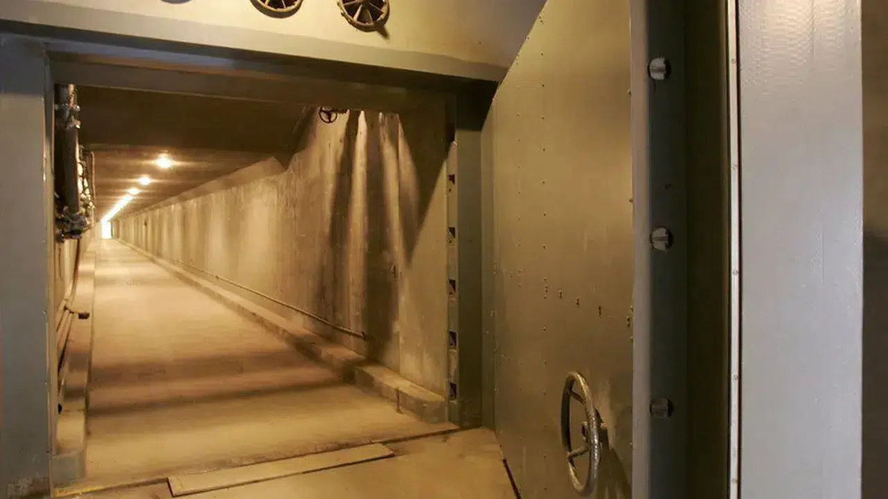 Türkiye'nin sığınak yönetmeliğinde neler yer alıyor?