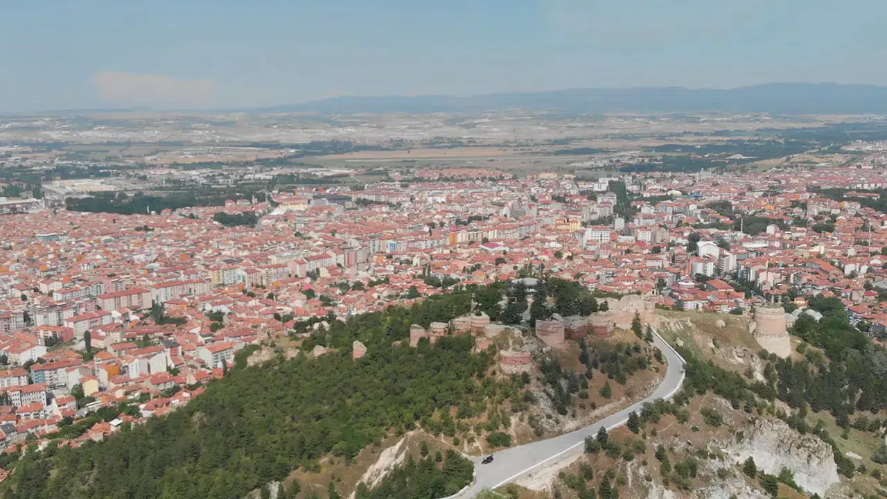 Kütahya art arda depremlerle sarsıldı