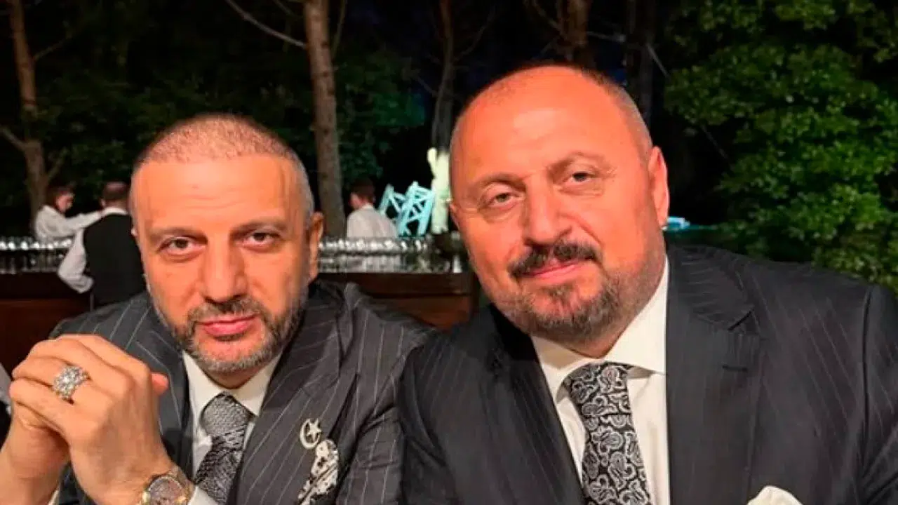 "Aziz İhsan Aktaş'a suikast hazırlığı" iddiasıyla gözaltında olan Selahattin Yılmaz ve avukat Cem Duman dahil 9 kişi tutuklandı