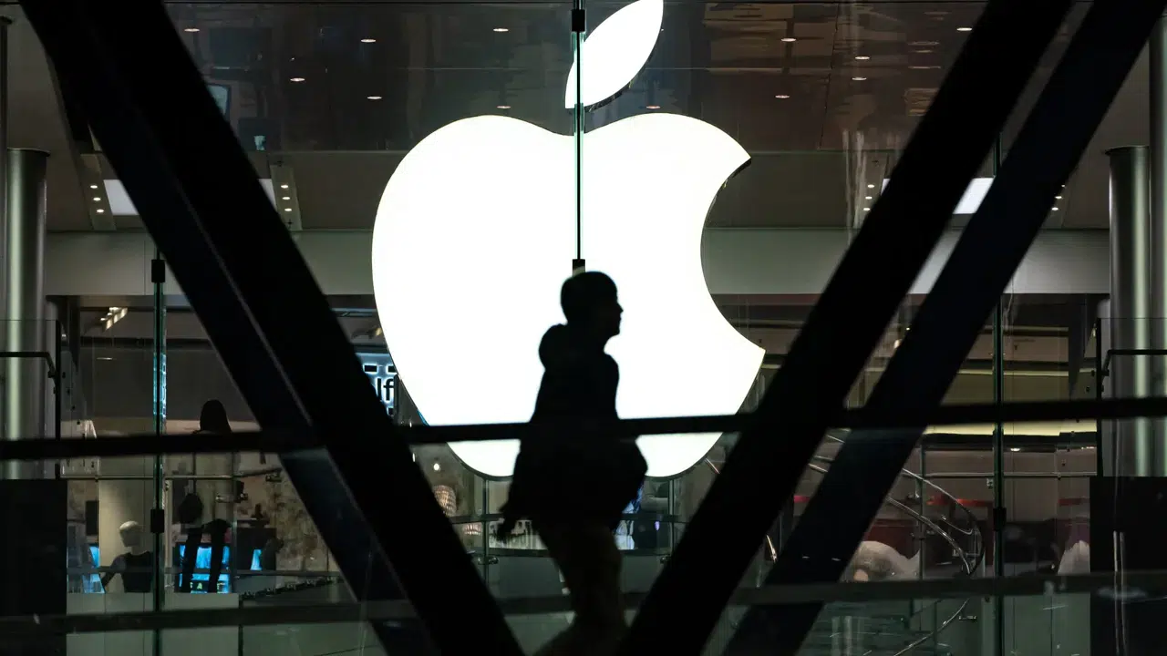 Apple çalışanlarının dudak uçuklatan maaşları ortaya çıktı