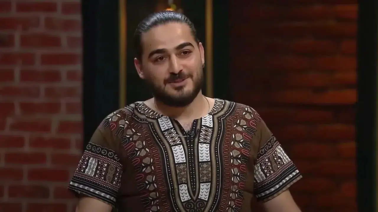 MasterChef Çağatay Doğanoğlu kimdir? Kaç yaşında ve nereli? MasterChef 2025 ana kadro yarışmacısı Çağatay Doğanoğlu hangi takımlı?