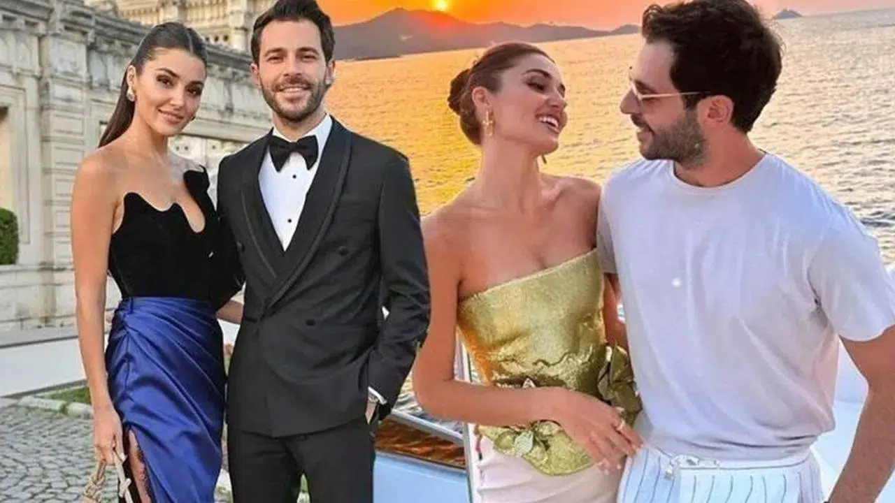 Hande Erçel ve Hakan Sabancı'nın ayrılık sebebi belli oldu