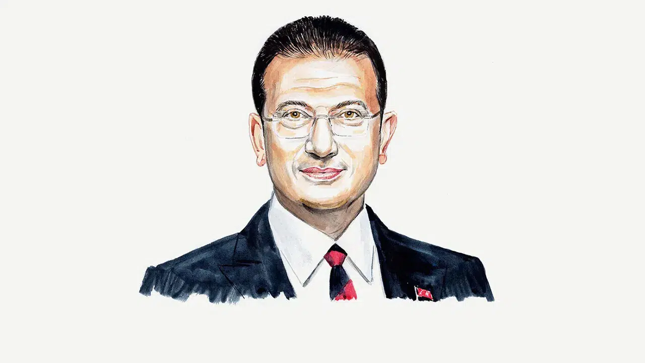 Ekrem İmamoğlu The Economist'e yazdı: "Erdoğan döneminde demokrasinin aşınması, Türkiye’nin uluslararası alandaki potansiyelini zedeliyor"