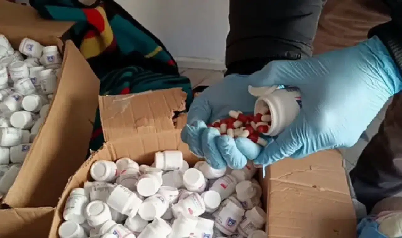 İstanbul’da depoda 5 milyon sahte ilaç ele geçirildi: Kanser hastalarının umudunu çaldılar